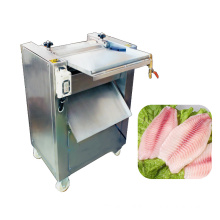 Hot Sale Industrial Fish Skinner Squid Salmon Skin Remover Sleeve Fish Skin Peeling Removing Machine